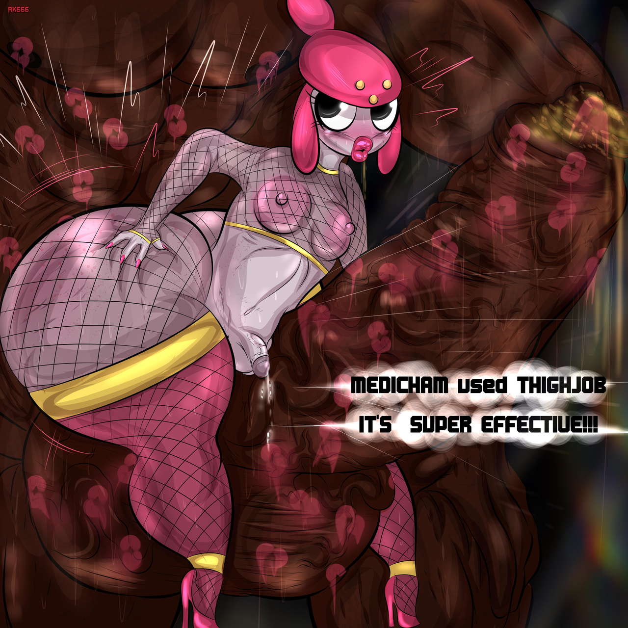 ARTIST devil daddy page 9 full
