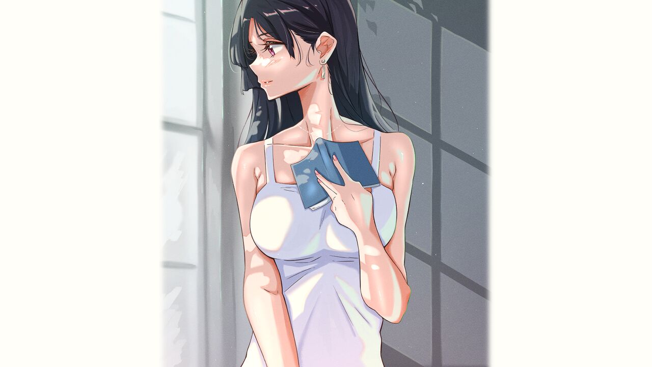 Sono Josei wa, Chichi no Aijin datta. page 2 full