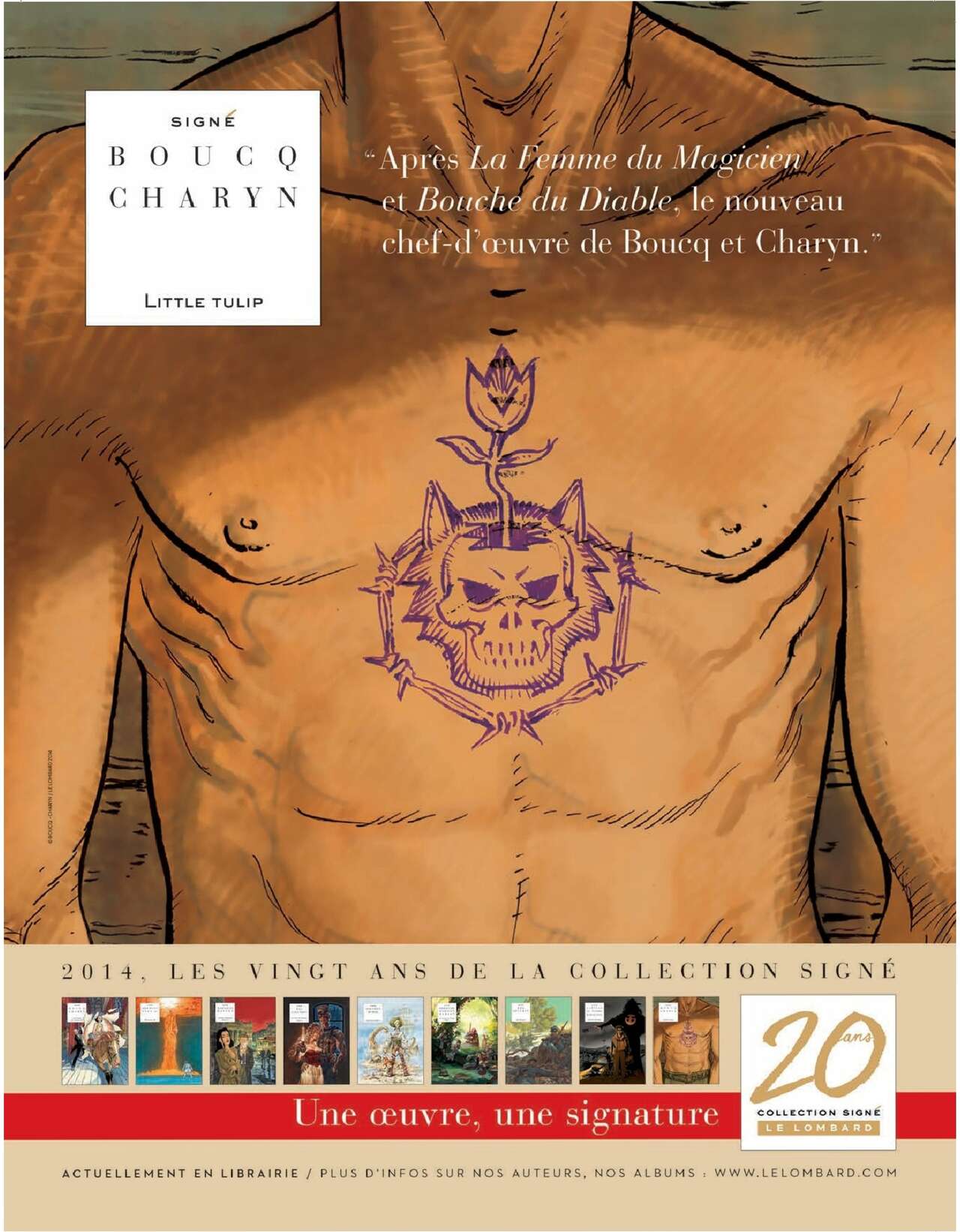L'immanquable Hors-Série N°10 - Parfums d'Asie page 2 full