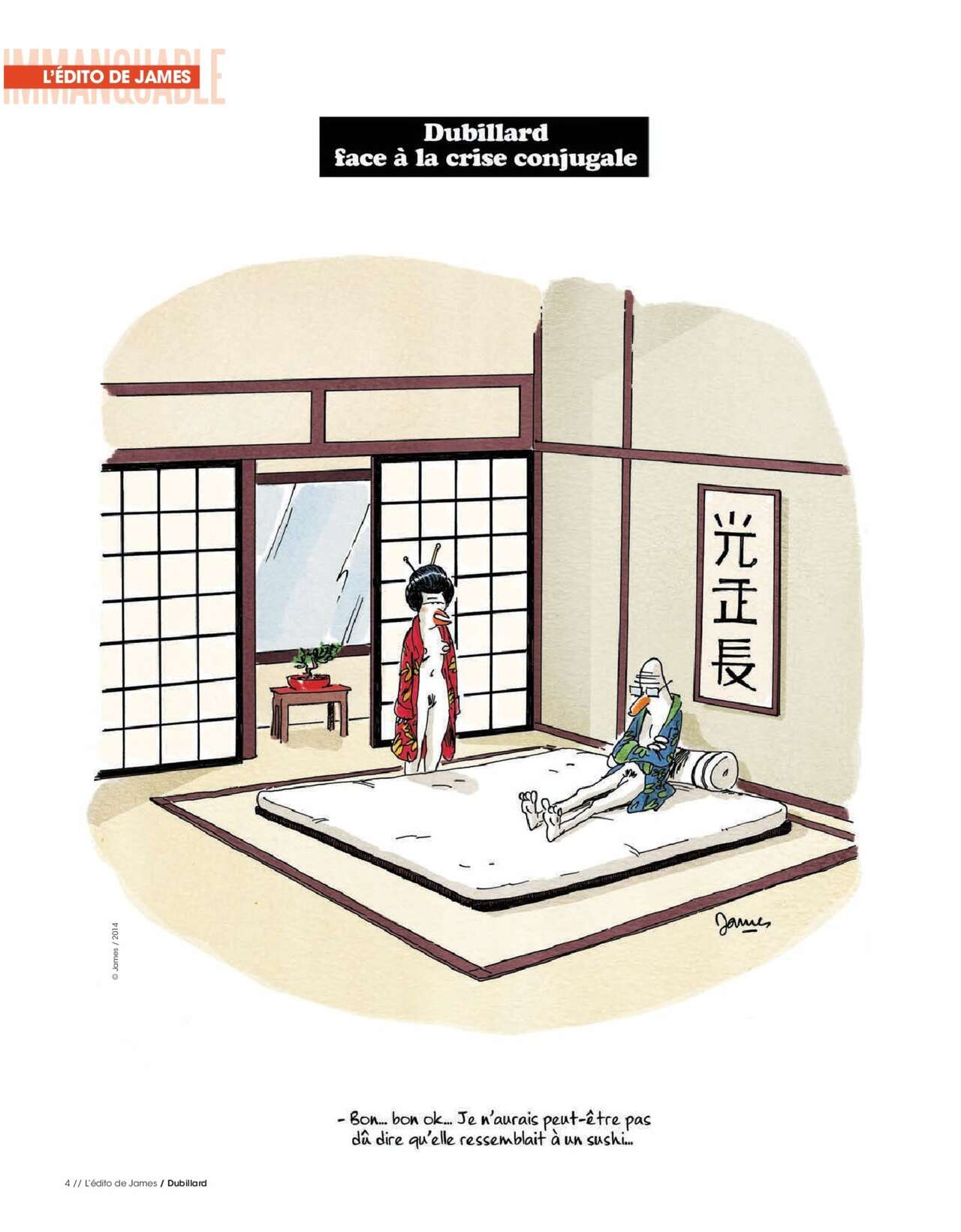 L'immanquable Hors-Série N°10 - Parfums d'Asie page 4 full