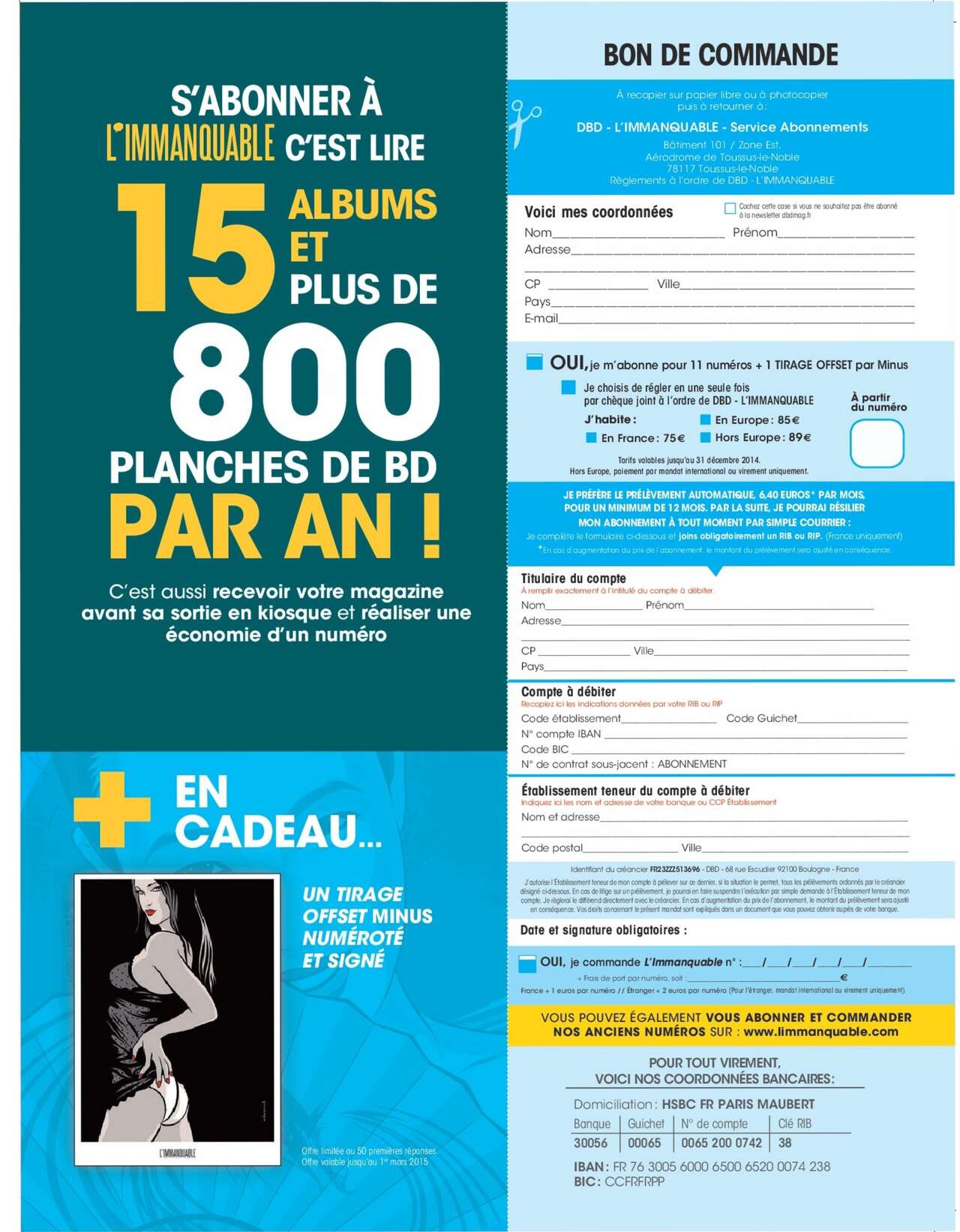 L'immanquable Hors-Série N°10 - Parfums d'Asie page 7 full
