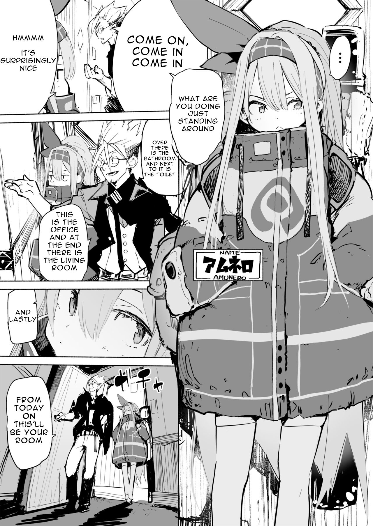 Amunero page 3 full
