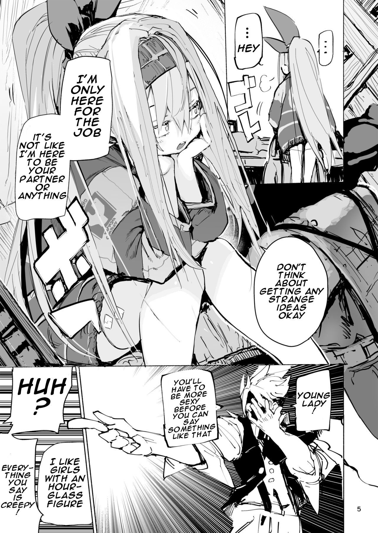 Amunero page 5 full
