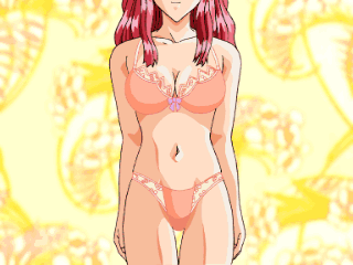 Wakakusamonogatari Mahjong Yonshimai page 9 full