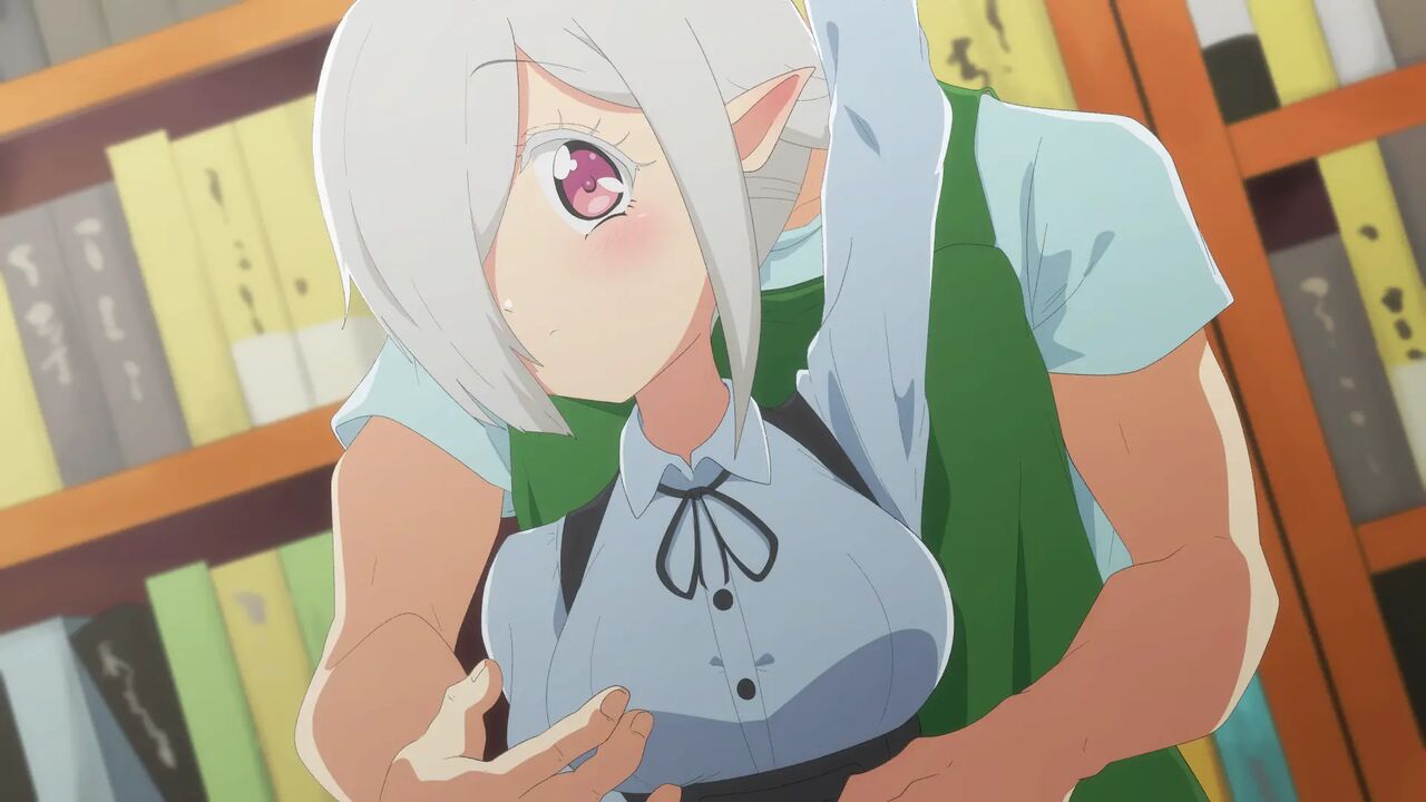 Per-chan ga Furuhonya de Chikan sarechauzo CG Shuu page 2 full