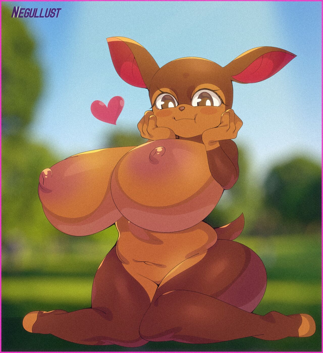 Wanna Fauna? page 5 full