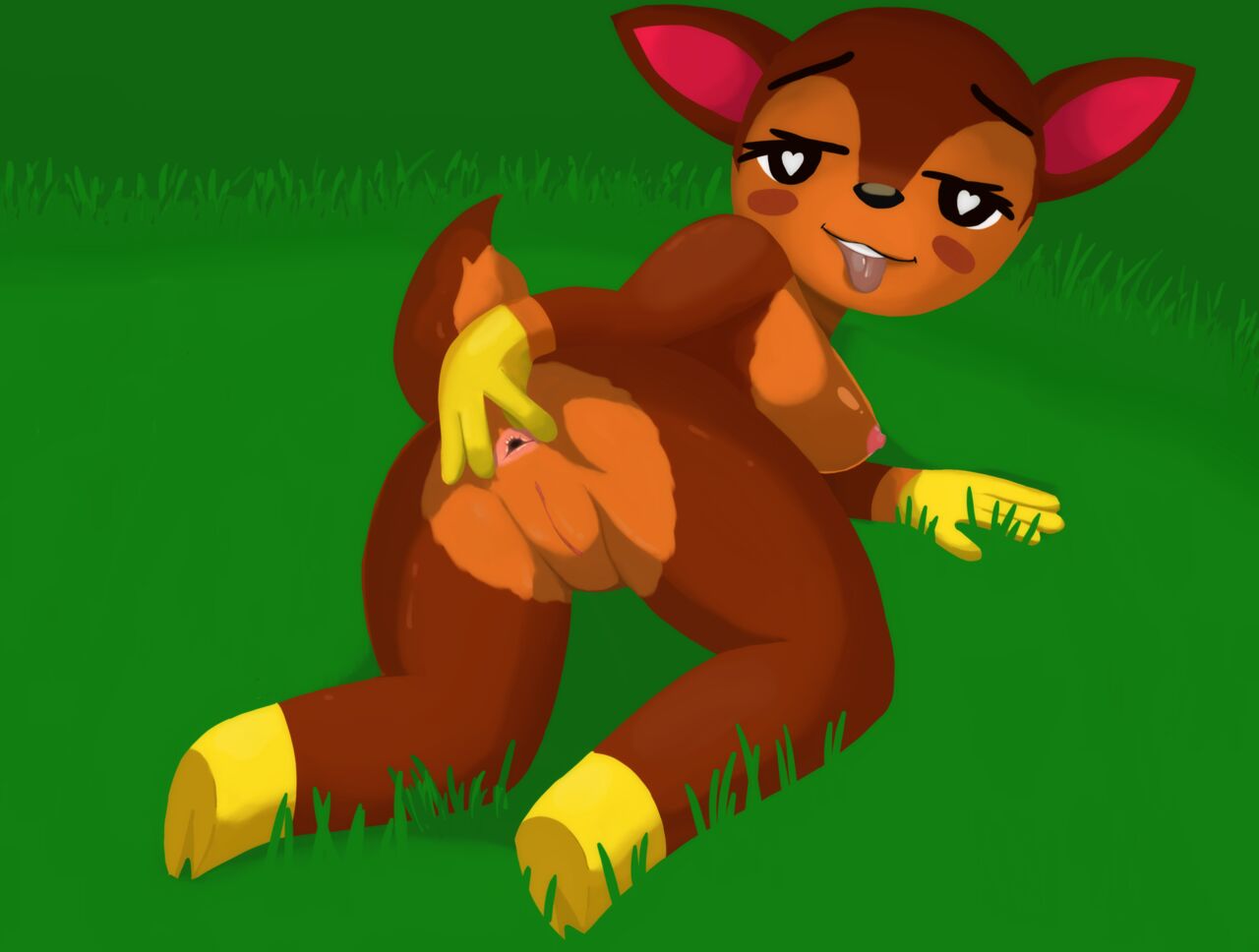 Wanna Fauna? page 6 full