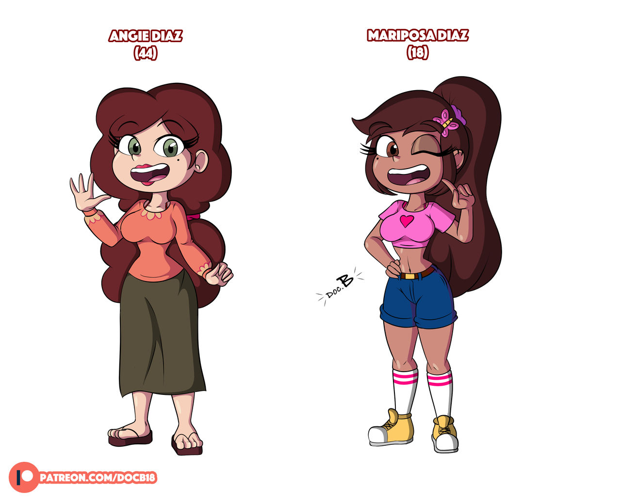 Finished Artwork from 2020 page 4 full
