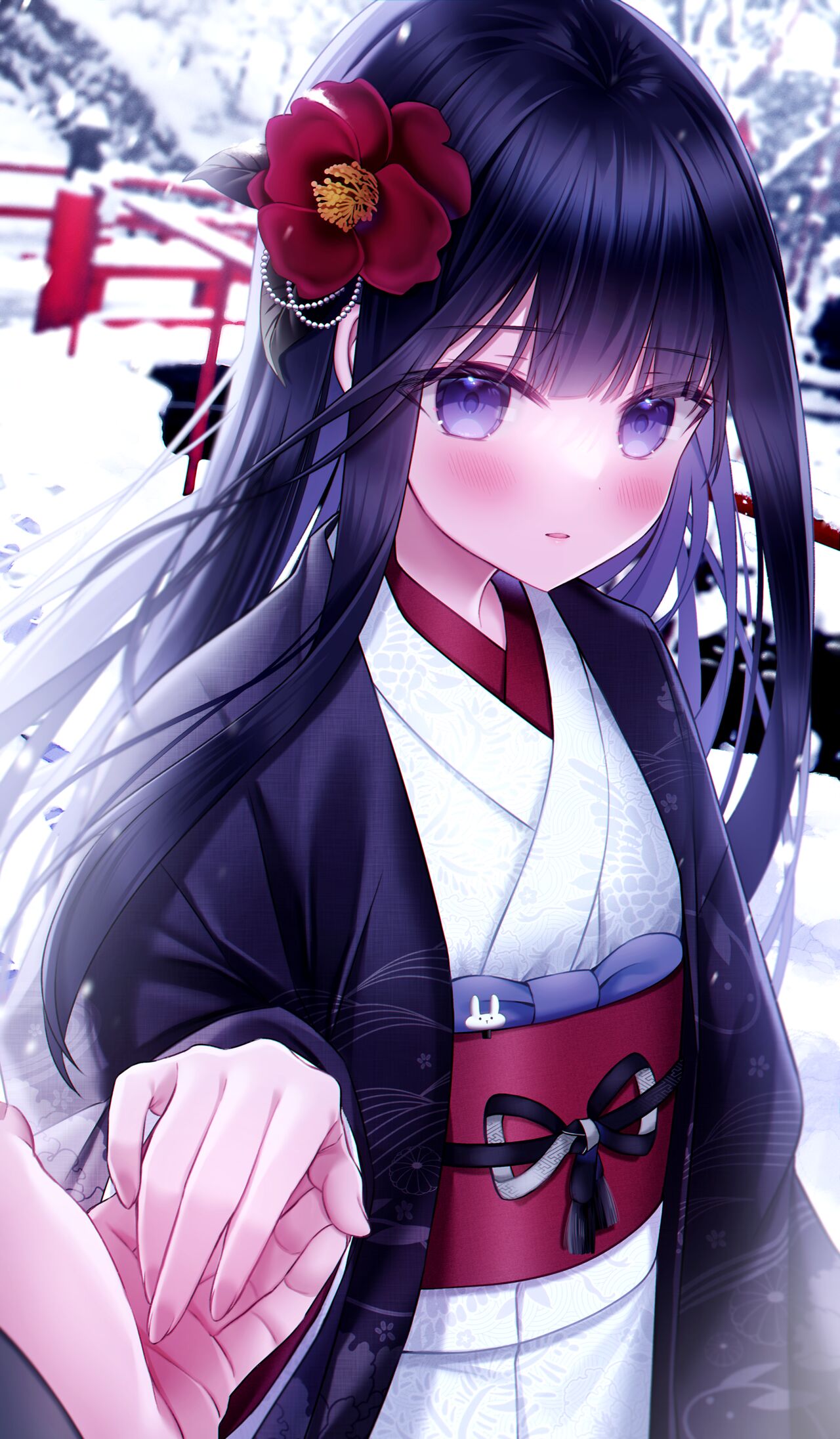 ●PIXIV● 黒なまこ page 5 full