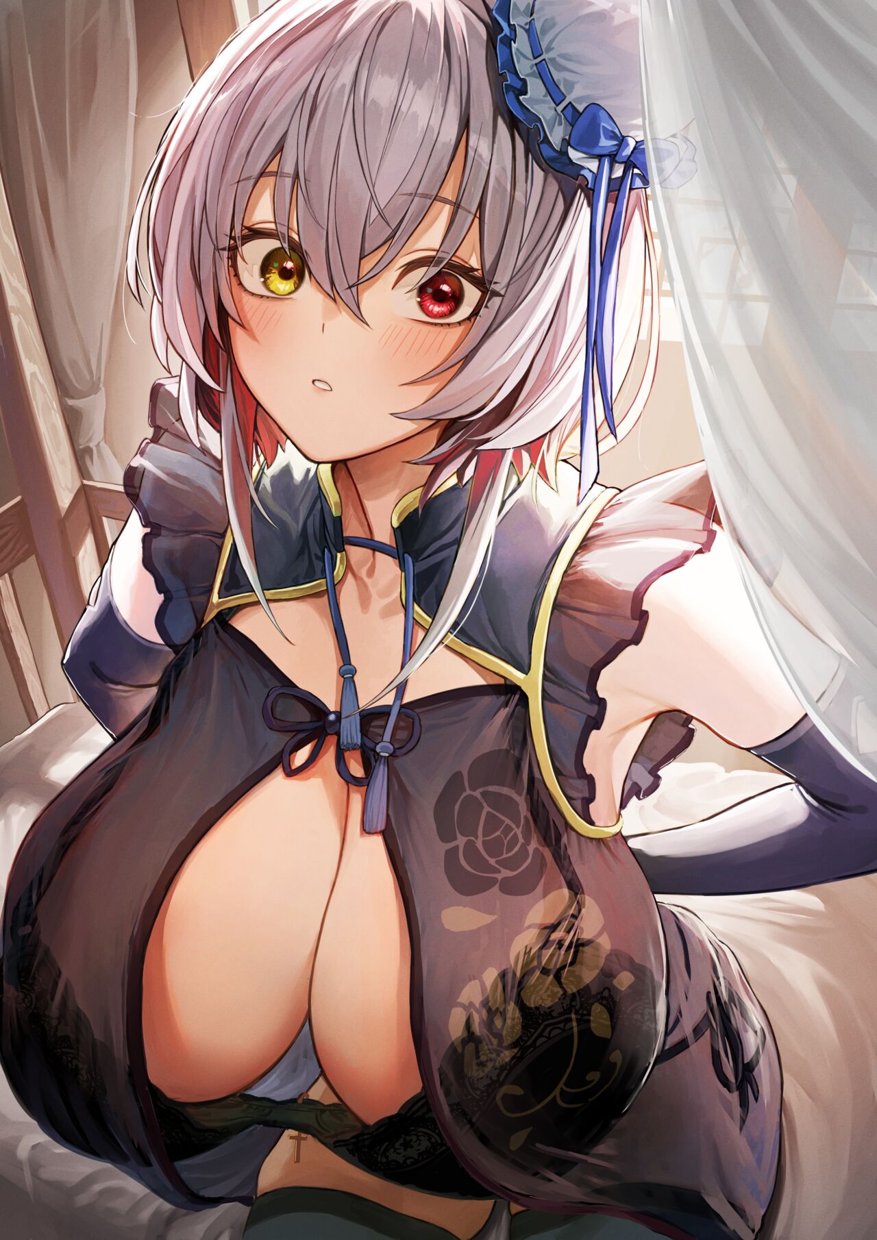 ●PIXIV● マーセ page 10 full