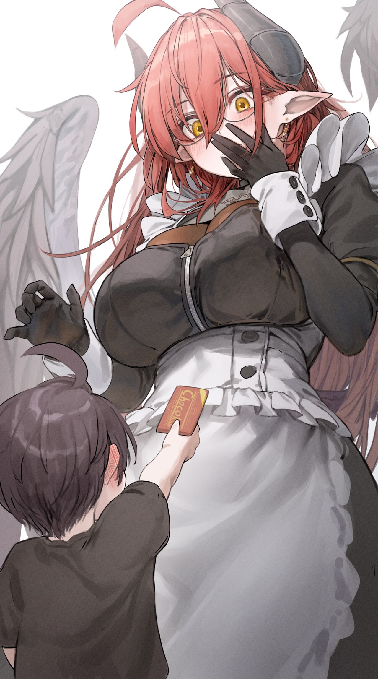 ●PIXIV● マーセ page 8 full