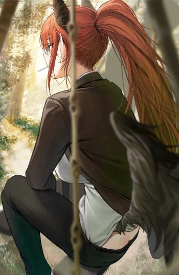 ●PIXIV● マーセ cover