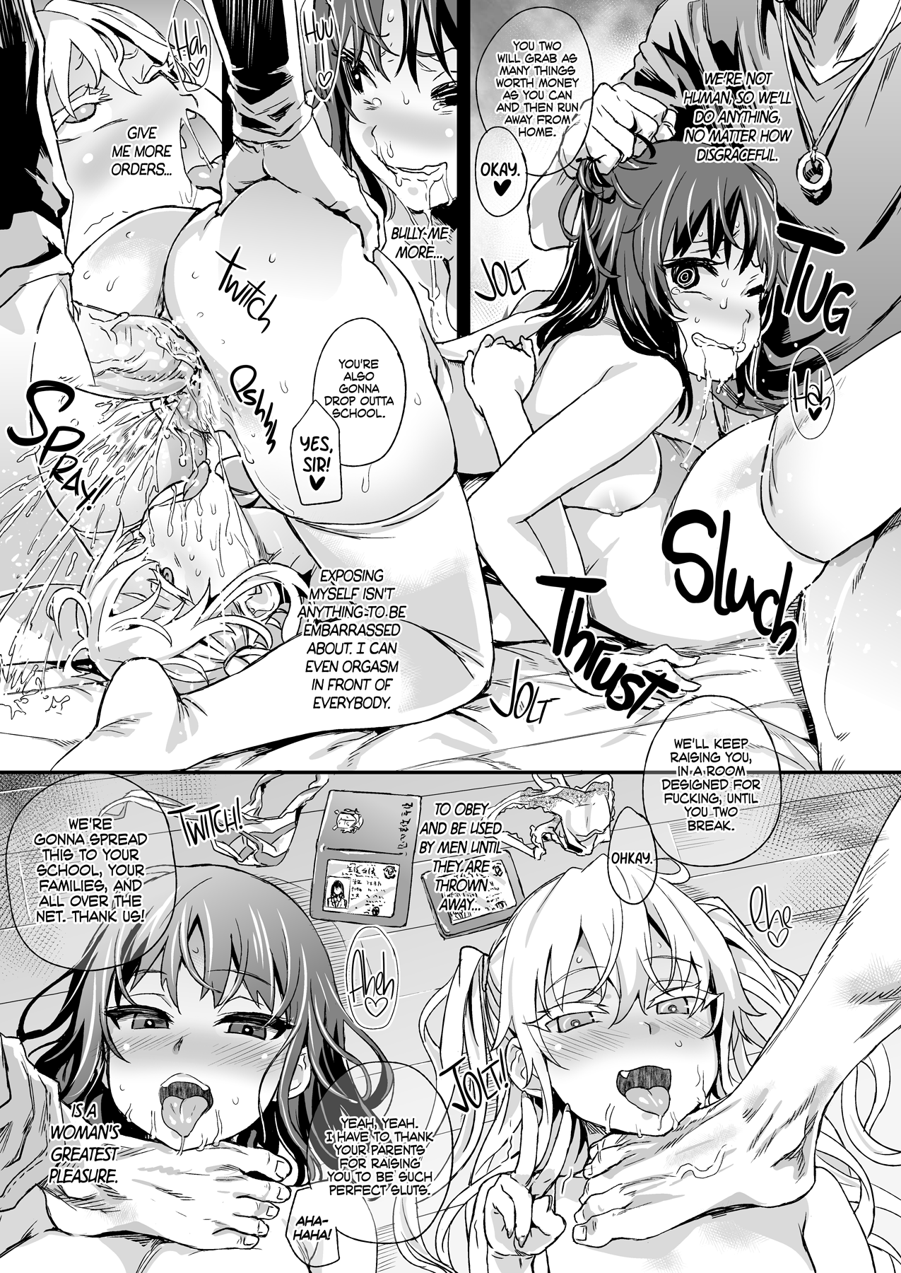 asanagi page 7 full