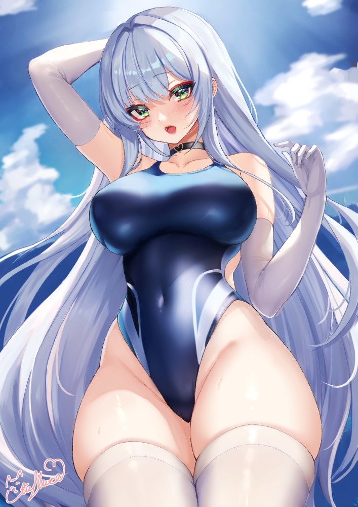●PIXIV● tuplute page 4 full