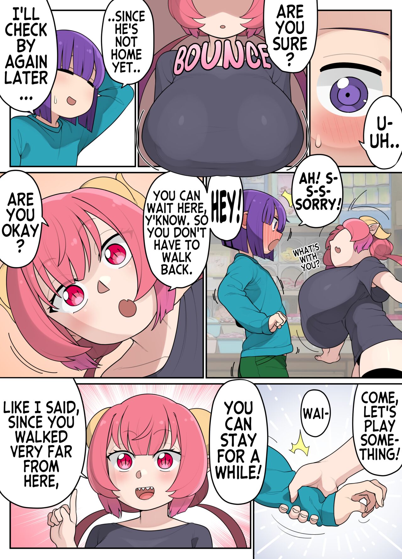 IRURU x SHOUTA page 3 full