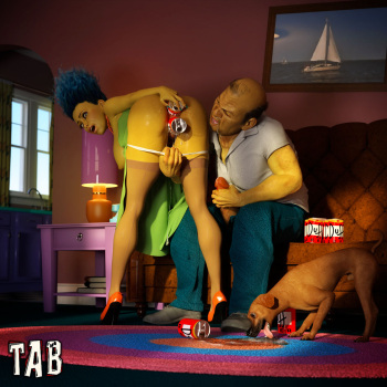 ARTIST tab109 cover