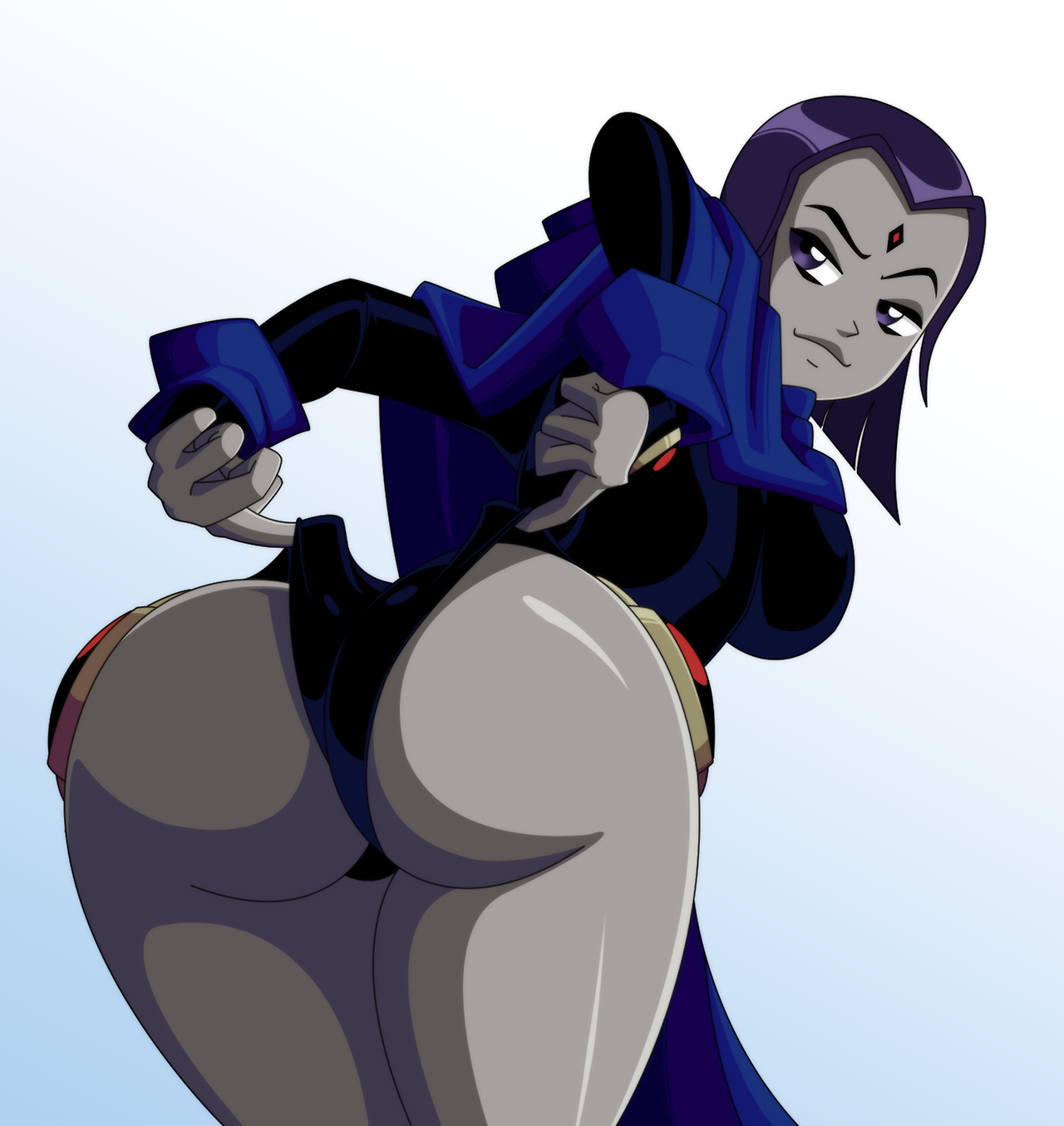 ARTIST RavenRavenRaven page 10 full