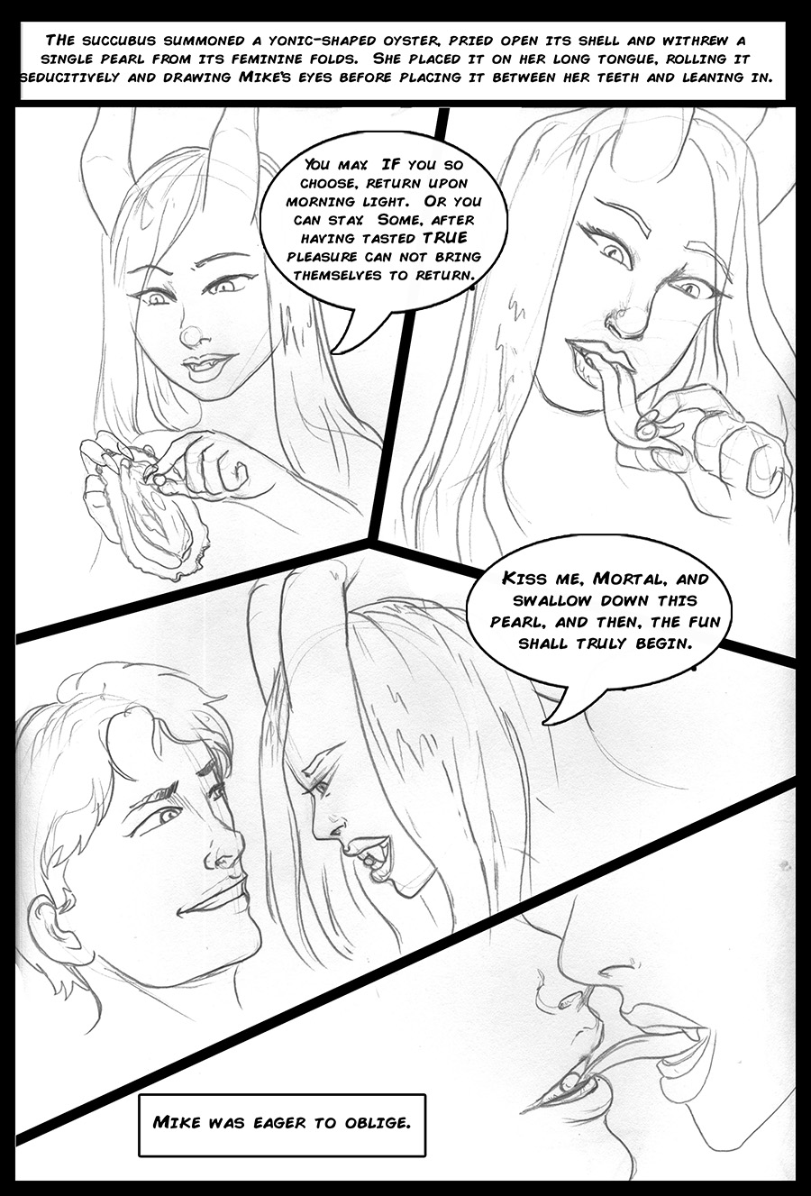 Devil's Due page 3 full