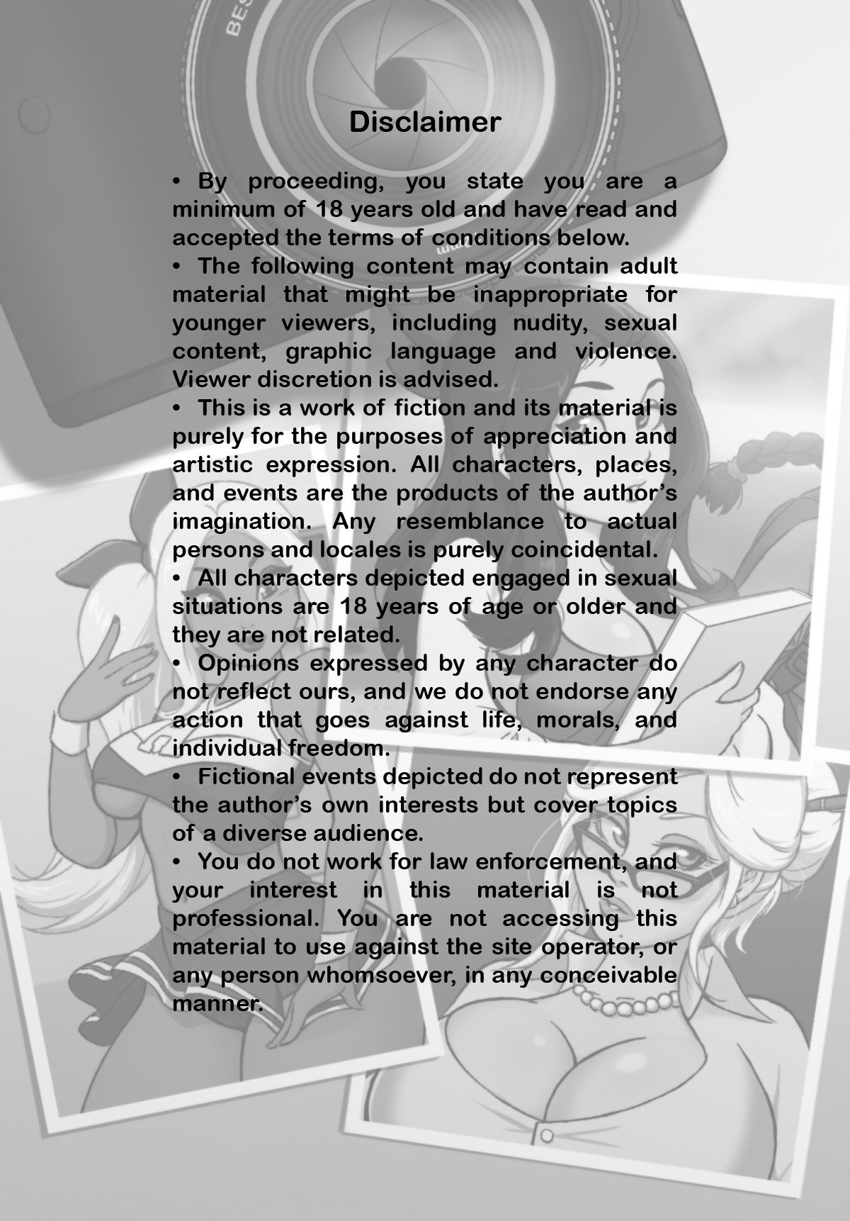 Harem Studio Ch.6 page 2 full