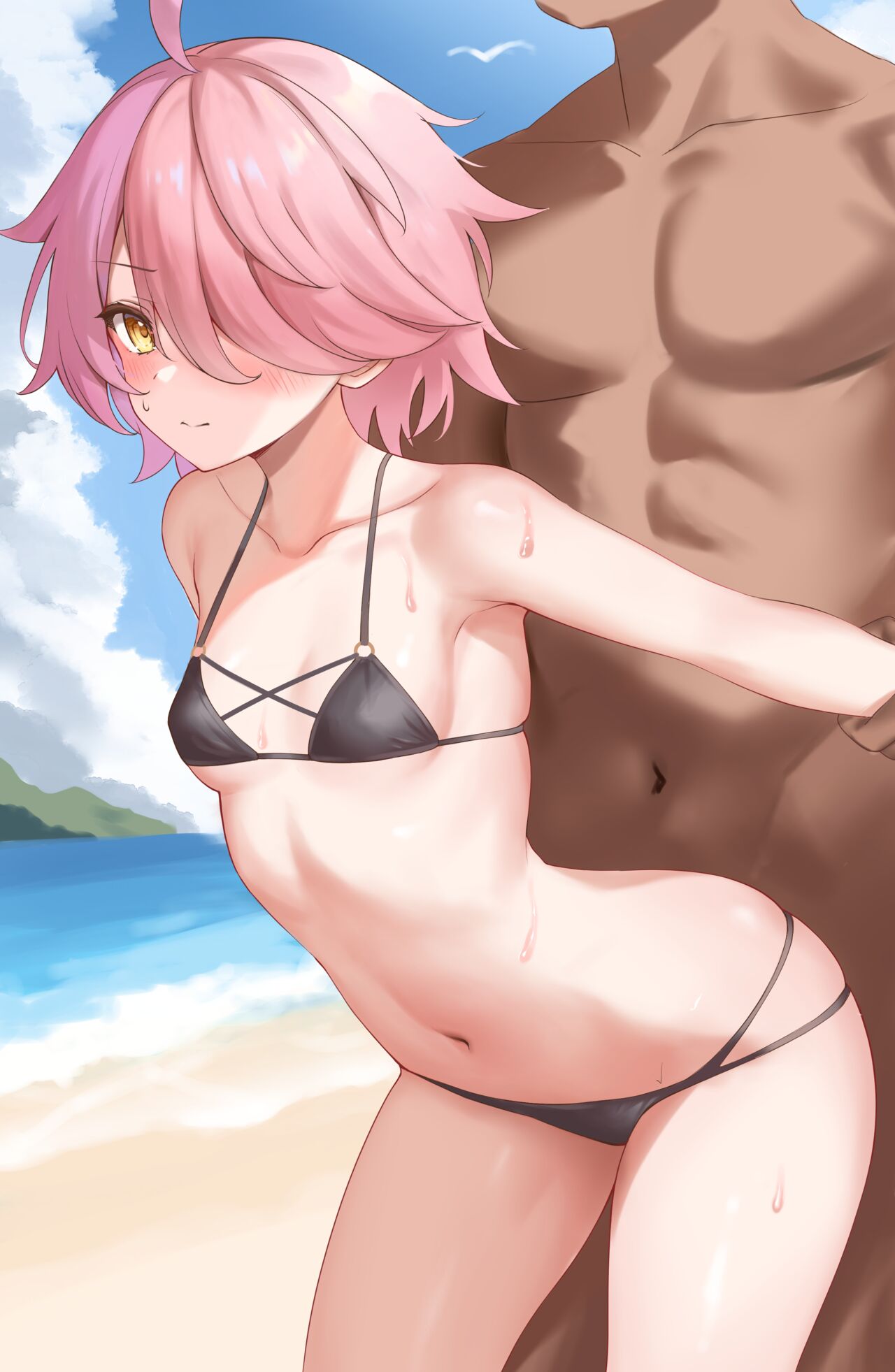 Sin Mal page 3 full