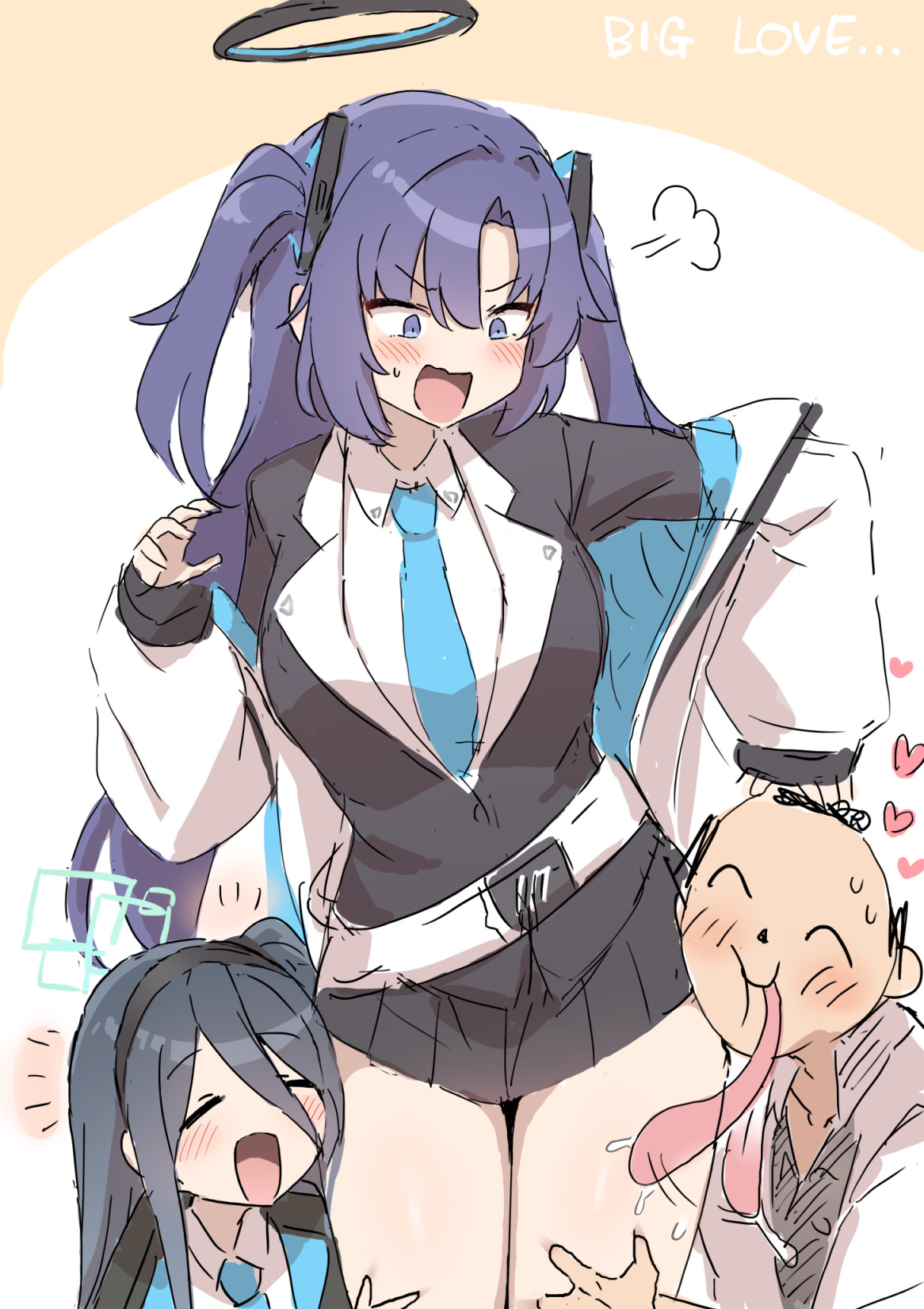 超ジロー page 4 full