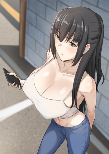 ●PIXIV● イェン_Yen cover