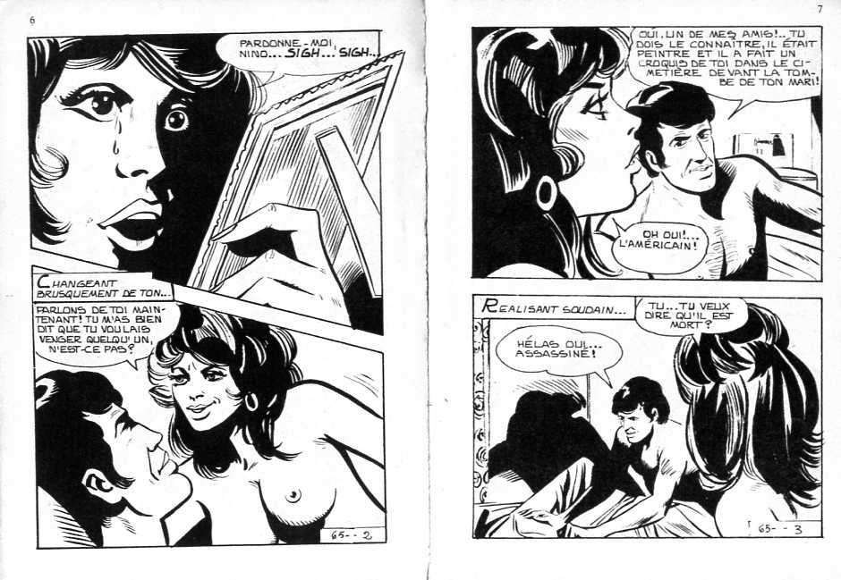 PFA - Goldboy 65 - Gare à toi, Gold ! page 4 full