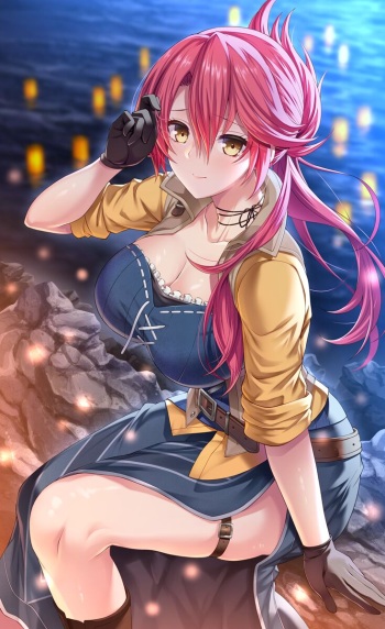 ●PIXIV● Emanon123 cover