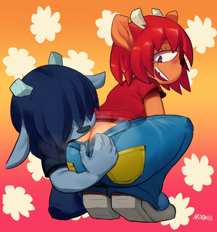 ARTIST lilmoonie page 10 full