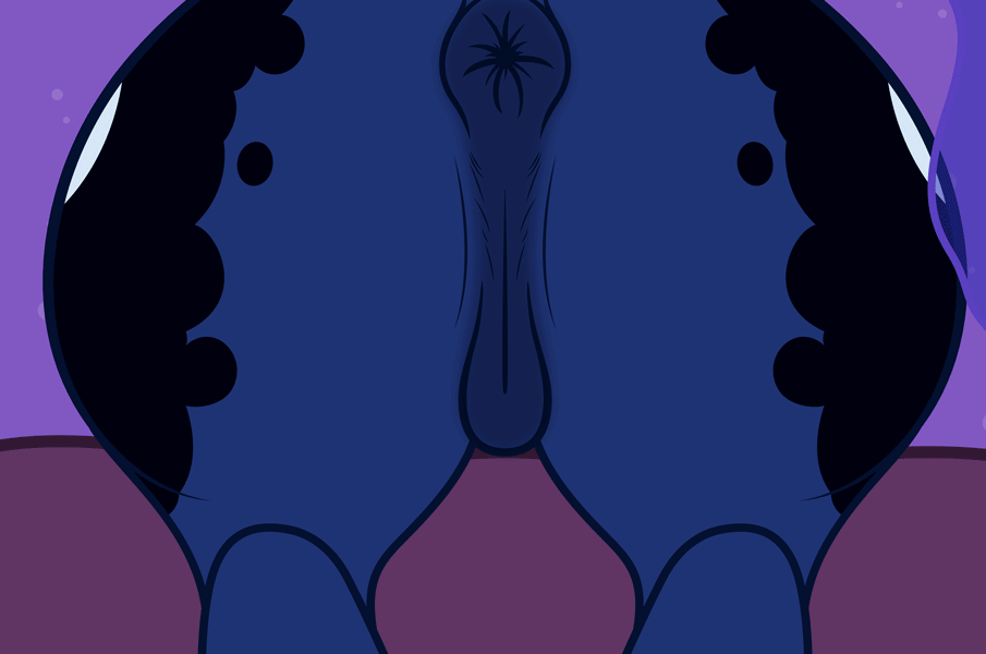 Praise The Moonbutt page 5 full