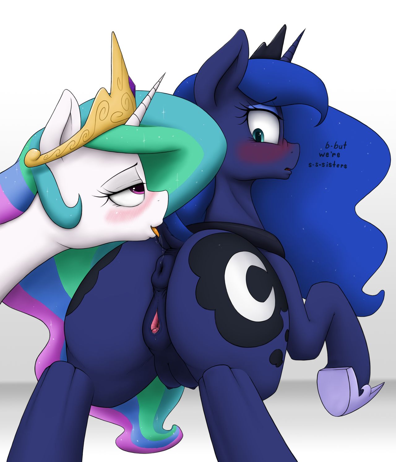 Praise The Moonbutt page 7 full