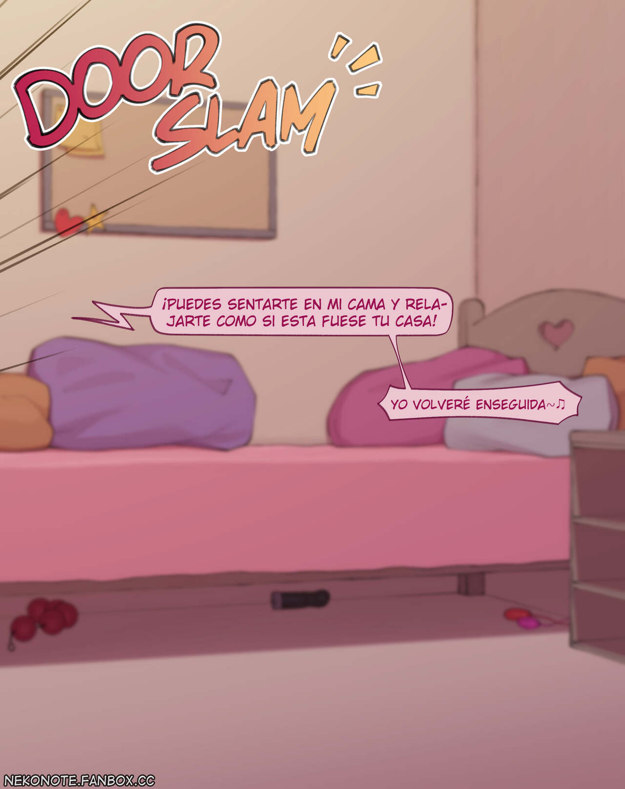 Shauna &amp; Su Gardevoir 1-4 page 9 full