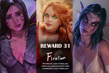 Reward 31 cover