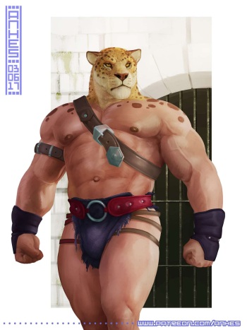 Fanart cover