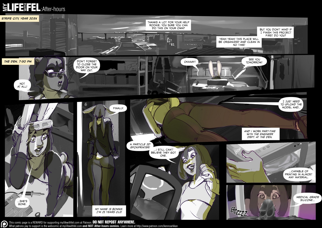 MLWF - After Hours 10 page 3 full