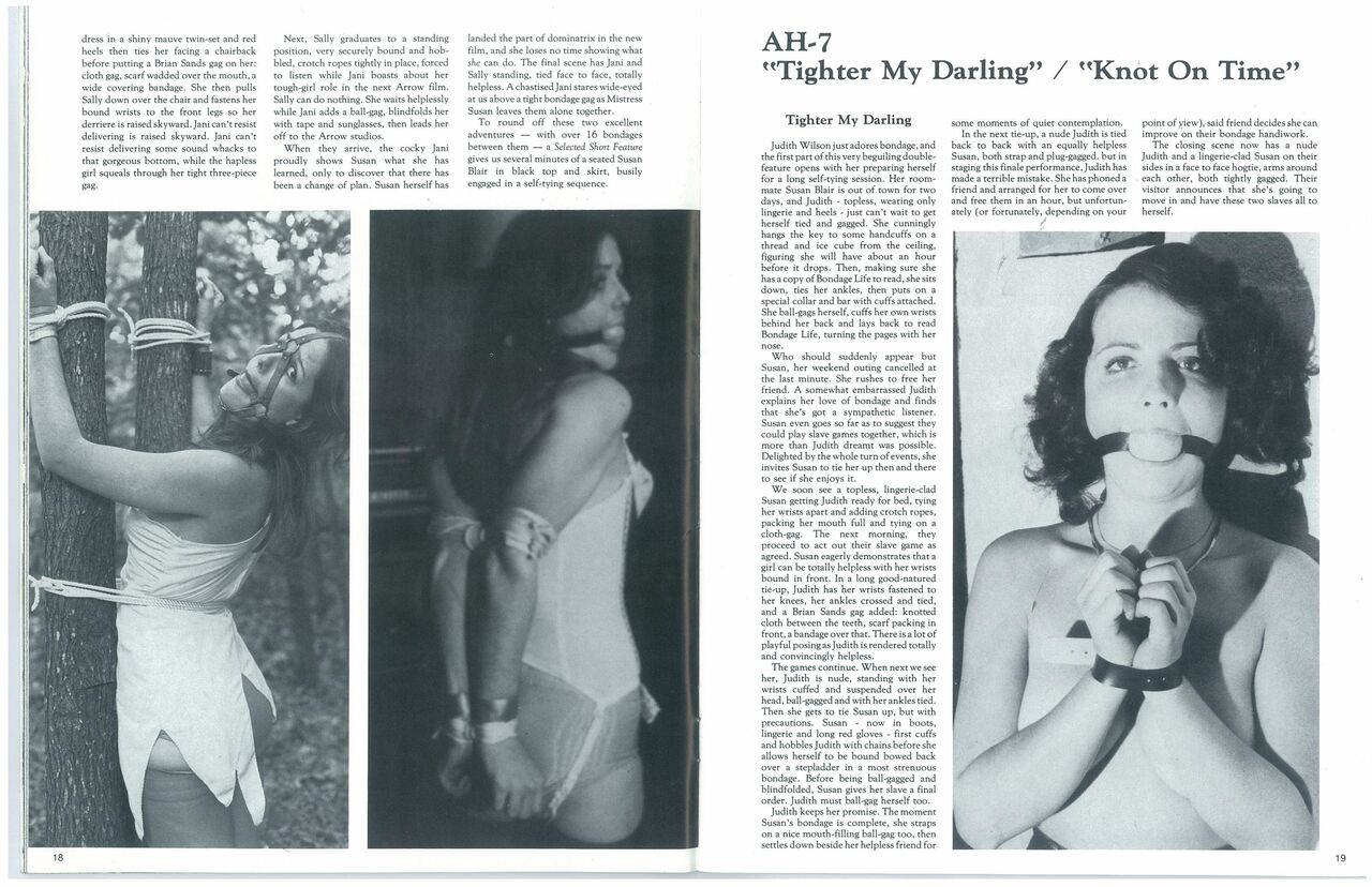 15 Hours of Bondage page 10 full
