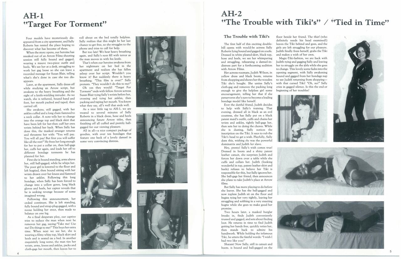 15 Hours of Bondage page 3 full