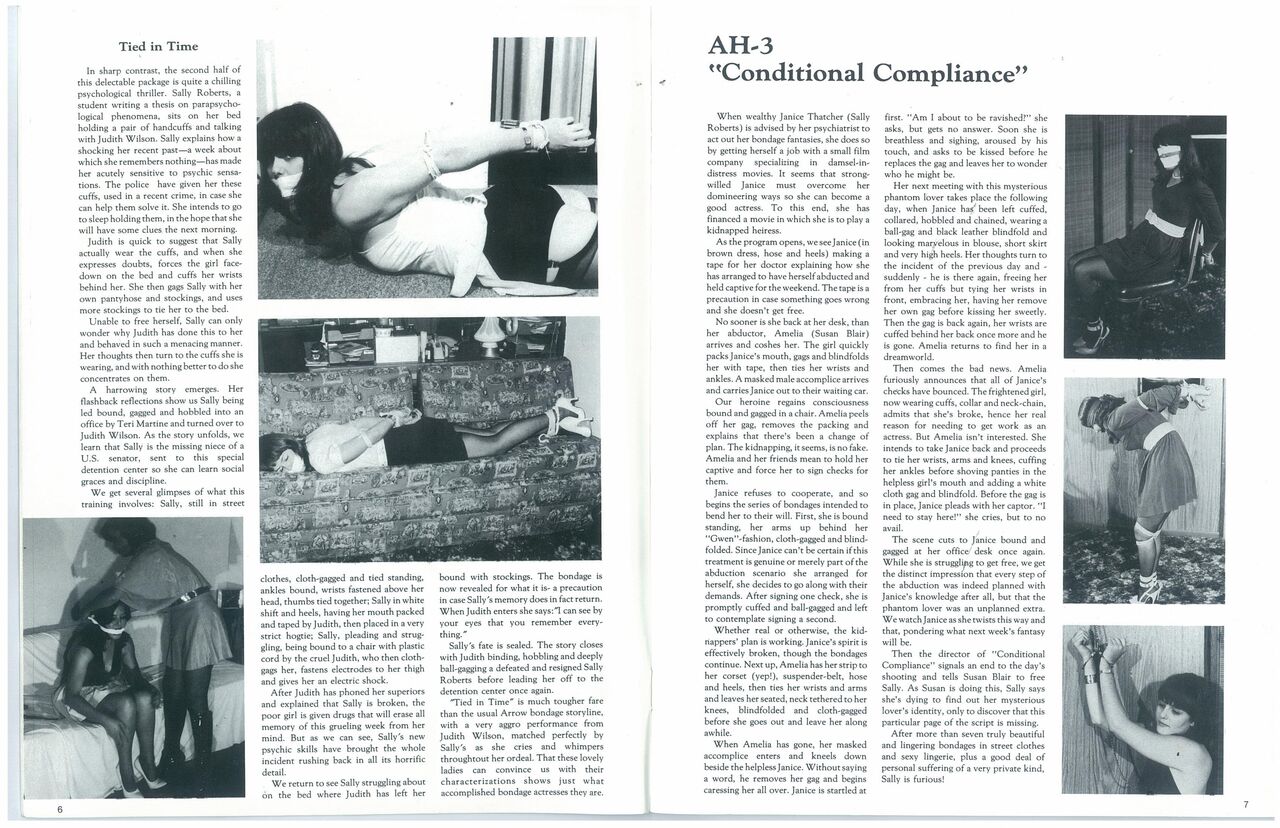 15 Hours of Bondage page 4 full