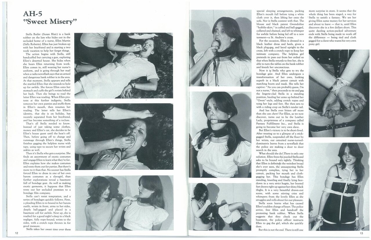 15 Hours of Bondage page 7 full