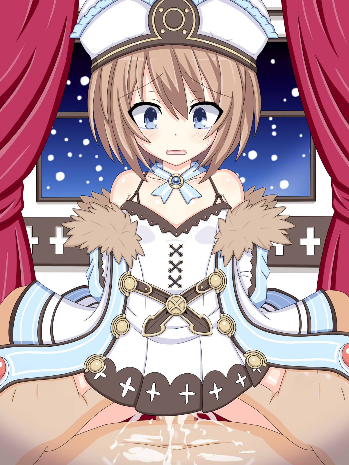 Hypervariation CG Blanc - Indoors page 4 full