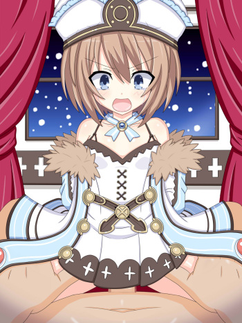 Hypervariation CG Blanc - Indoors cover