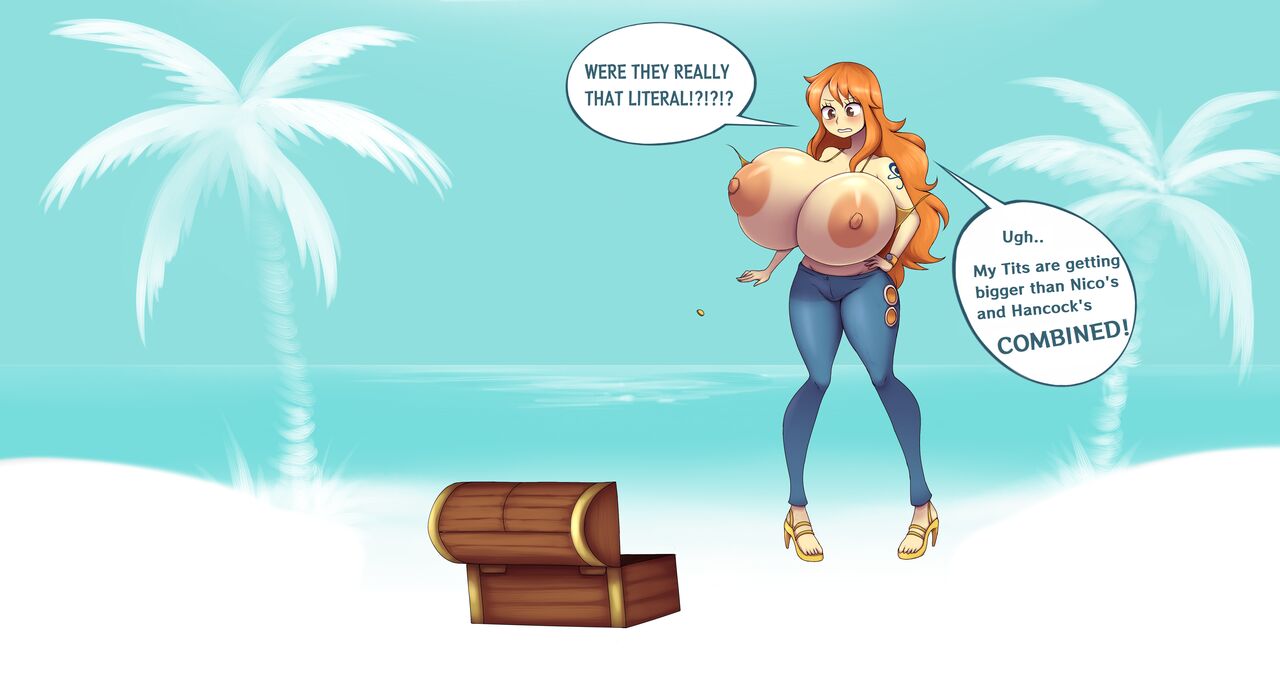 Nami's Treasured Chest page 3 full