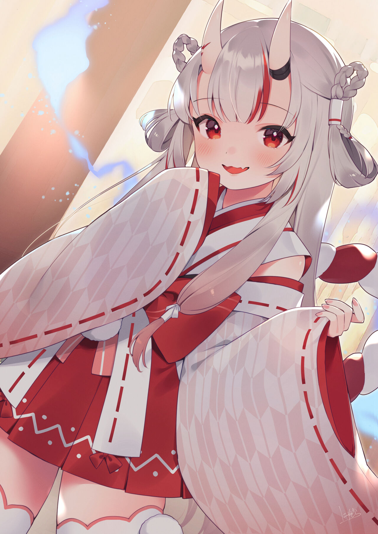 ●PIXIV● ニャドラ page 5 full