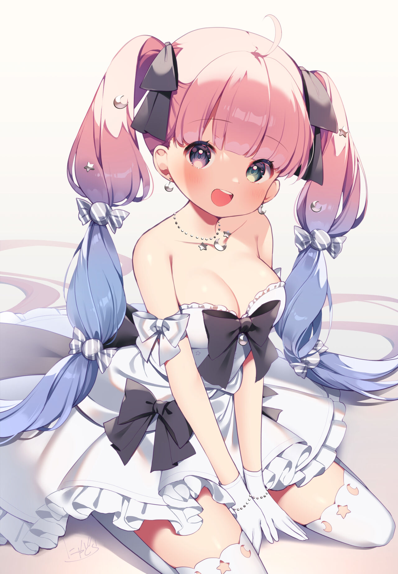 ●PIXIV● ニャドラ page 6 full