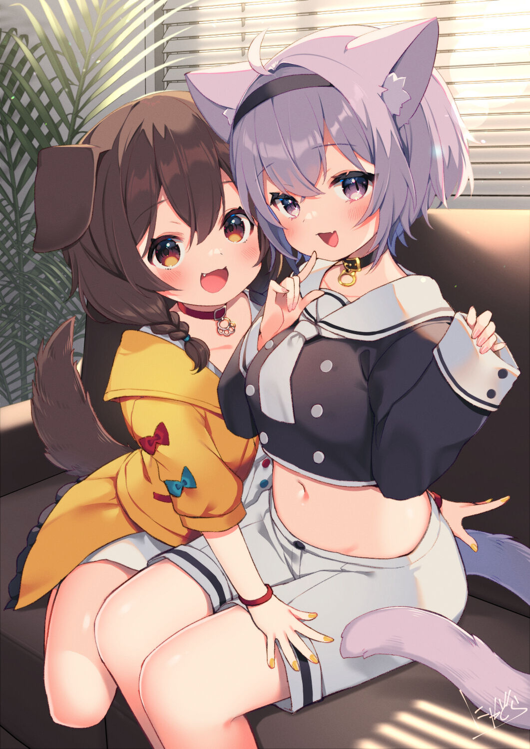 ●PIXIV● ニャドラ page 8 full