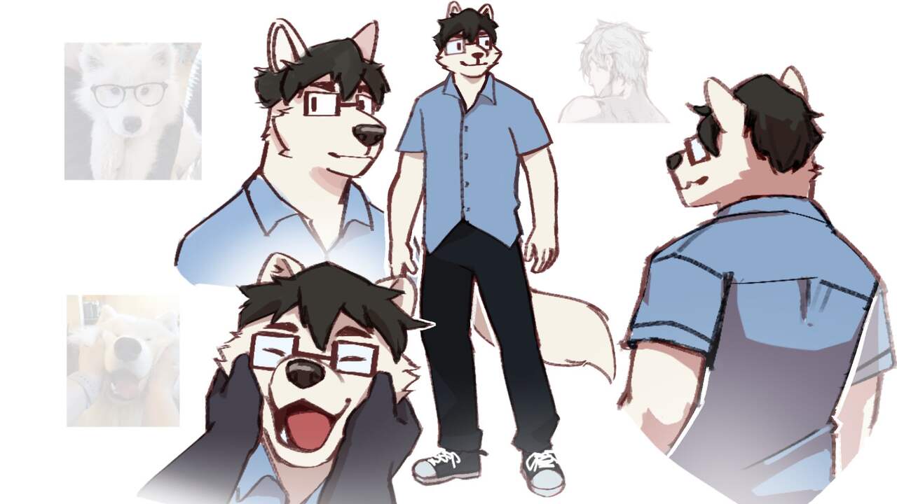 Why Not? page 10 full