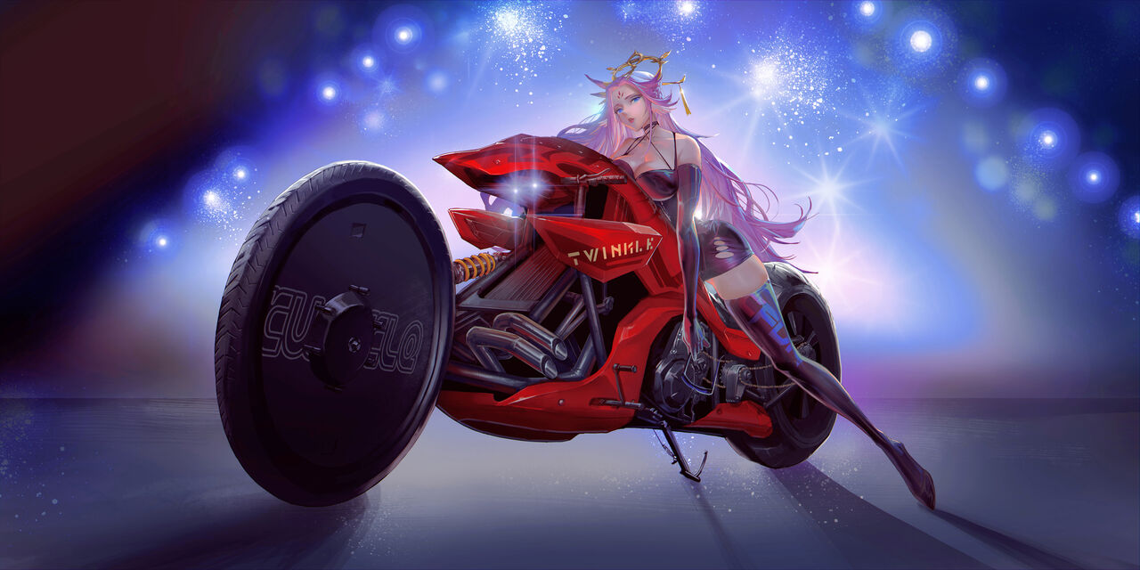 ●PIXIV● 羊咩咩衣 page 2 full