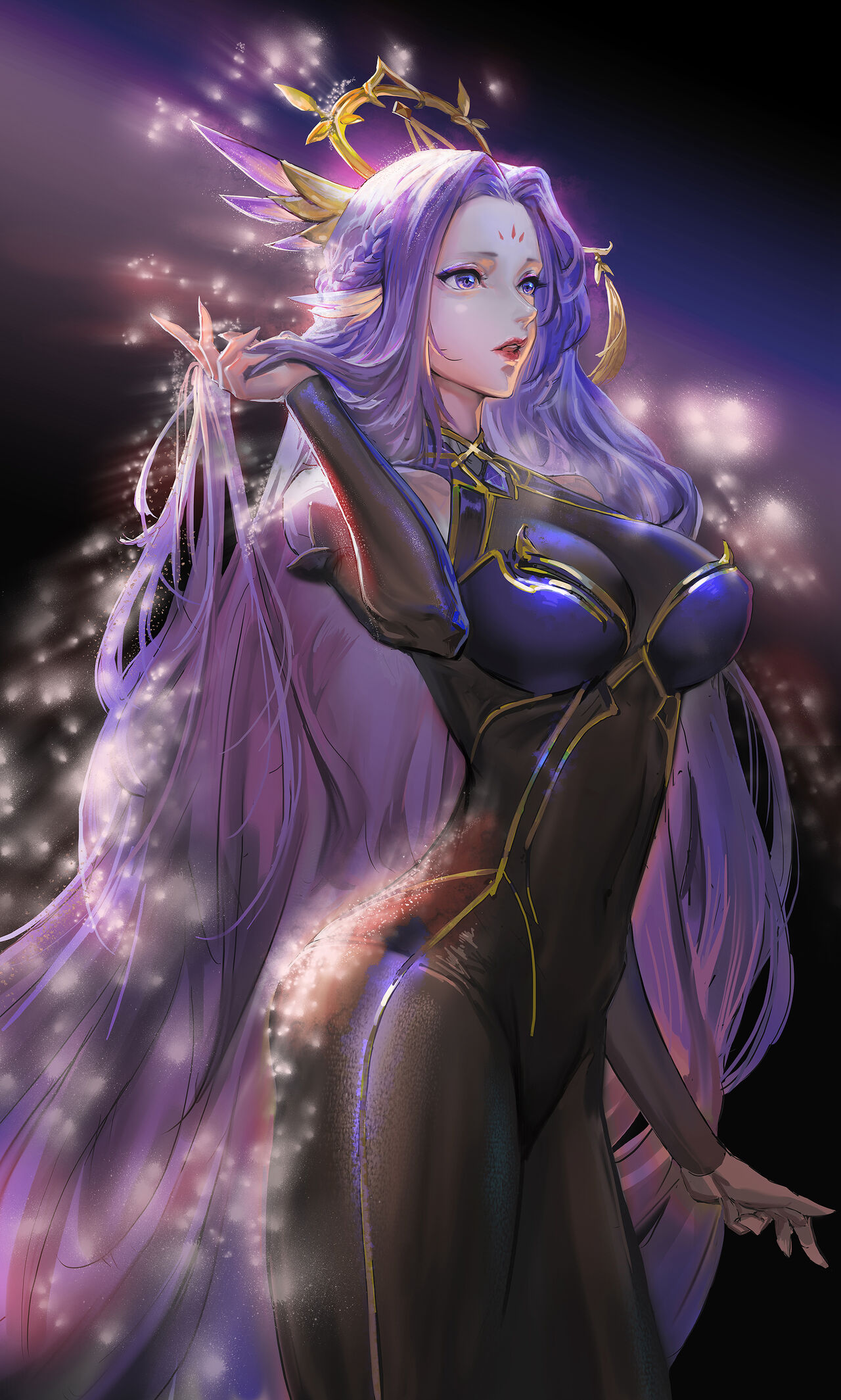 ●PIXIV● 羊咩咩衣 page 4 full