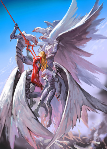 ●PIXIV● 羊咩咩衣 cover