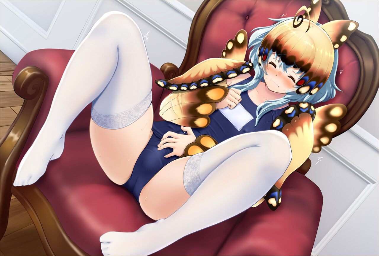 ●PIXIV● 西山丸太 page 8 full